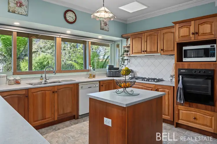 Third view of Homely house listing, 14 View Street, Avonsleigh VIC 3782