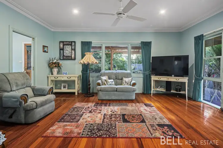 Fifth view of Homely house listing, 14 View Street, Avonsleigh VIC 3782
