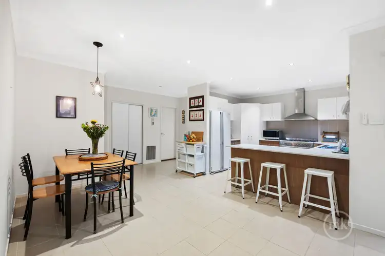 Third view of Homely house listing, 58 Serle Street, Doreen VIC 3754
