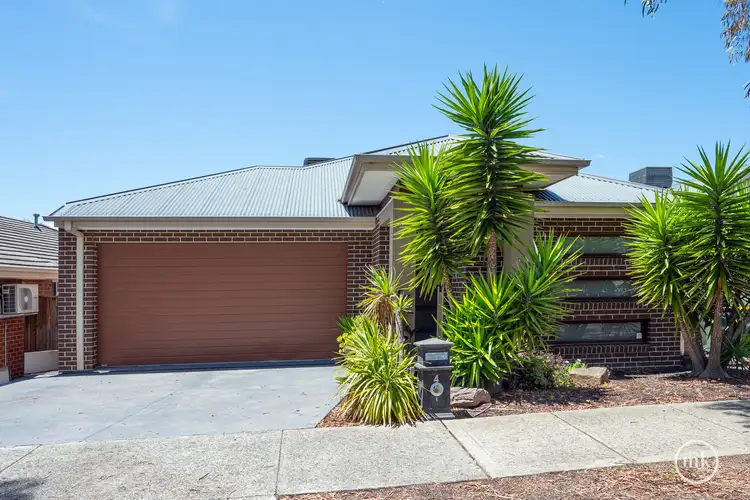 4 Tilt Road, Doreen VIC 3754