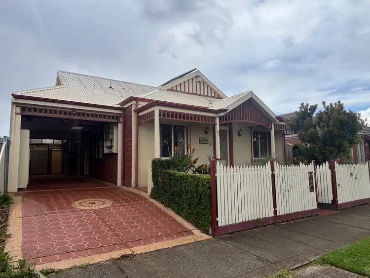 Second view of Homely house listing, 63 Edgbaston Parade, Caroline Springs VIC 3023