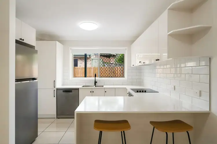 Third view of Homely townhouse listing, 24/31 Leviathan Drive, Mudgeeraba QLD 4213