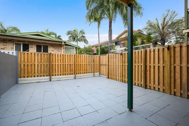 Sixth view of Homely townhouse listing, 24/31 Leviathan Drive, Mudgeeraba QLD 4213