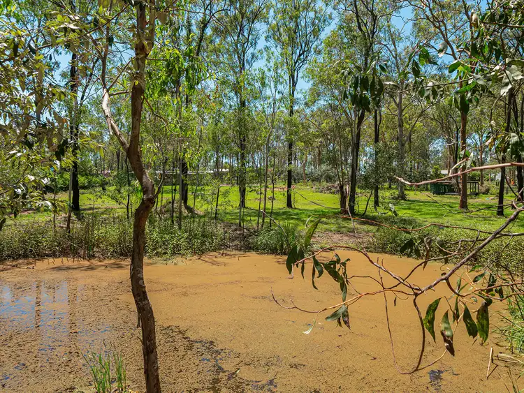 71 Thallon Road, Kensington Grove QLD 4341