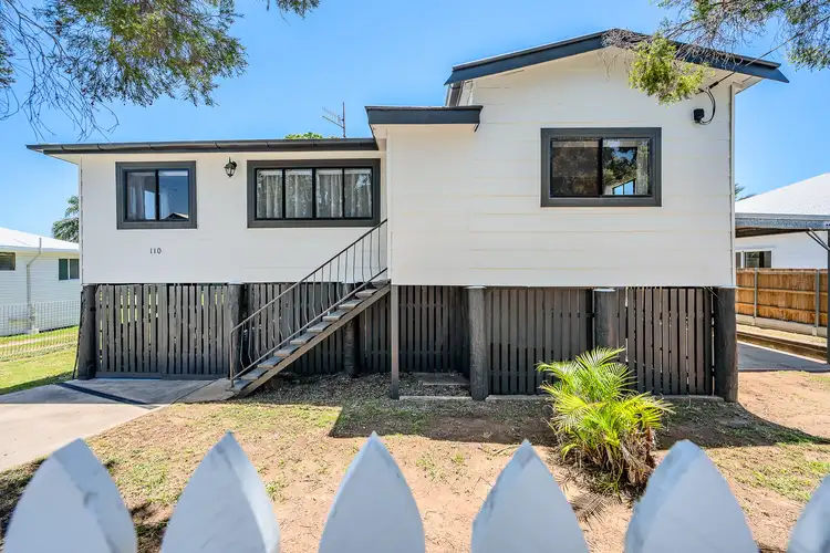 110 Off Lane, South Gladstone QLD 4680