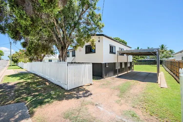 Third view of Homely house listing, 110 Off Lane, South Gladstone QLD 4680