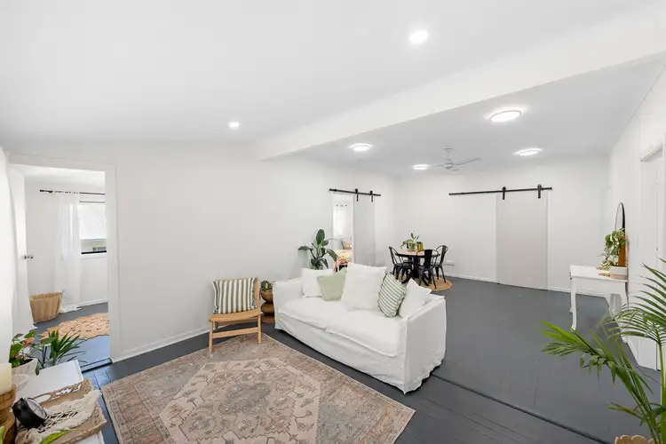 Fourth view of Homely house listing, 110 Off Lane, South Gladstone QLD 4680