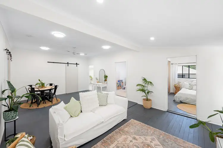 Fifth view of Homely house listing, 110 Off Lane, South Gladstone QLD 4680