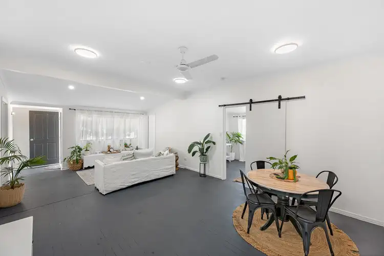 Sixth view of Homely house listing, 110 Off Lane, South Gladstone QLD 4680