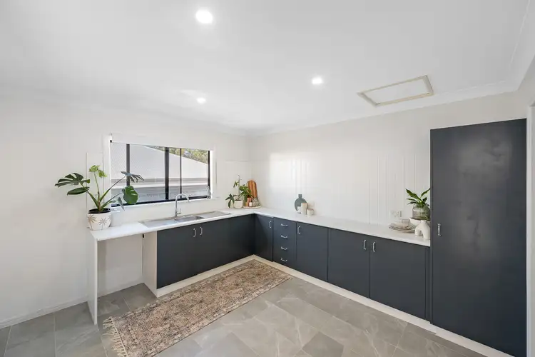 Seventh view of Homely house listing, 110 Off Lane, South Gladstone QLD 4680