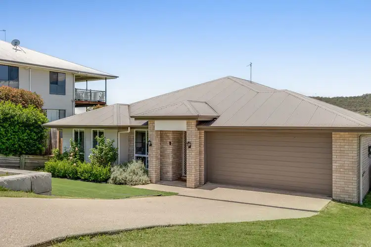 Third view of Homely house listing, 30 Edwin Street, Westbrook QLD 4350