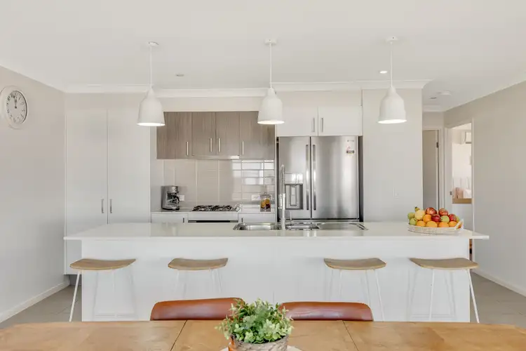 Fifth view of Homely house listing, 30 Edwin Street, Westbrook QLD 4350