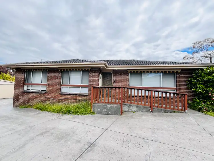 72 Sasses Avenue, Bayswater VIC 3153