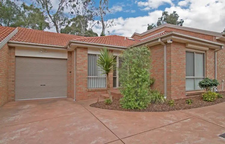 3/306 Waiora Road, Macleod VIC 3085