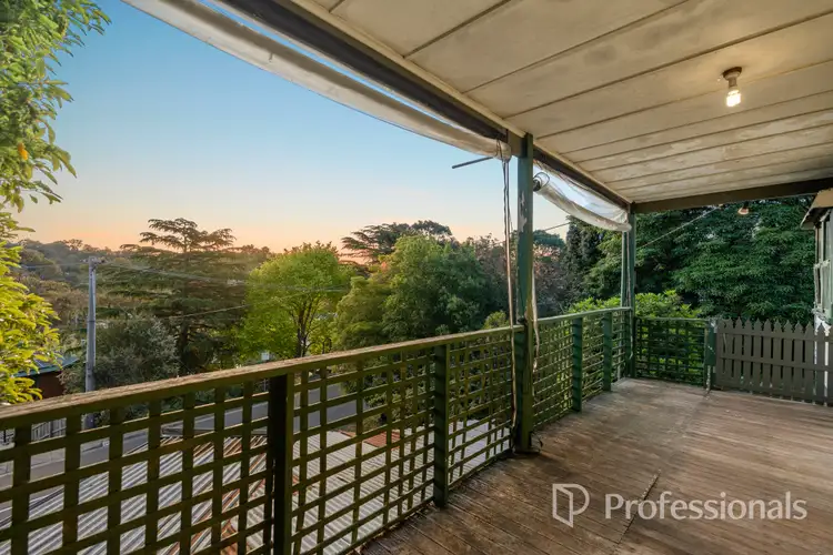 Fourth view of Homely house listing, 23 Old Belgrave Road, Upper Ferntree Gully VIC 3156