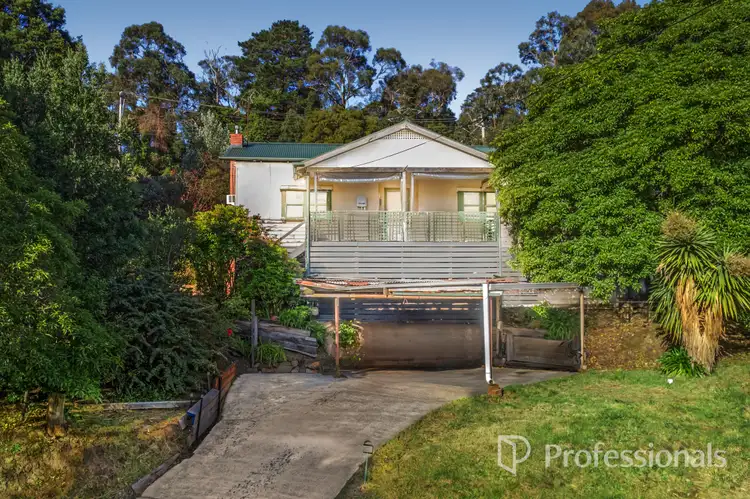Sixth view of Homely house listing, 23 Old Belgrave Road, Upper Ferntree Gully VIC 3156