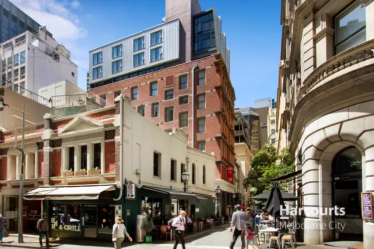 604/18-20 Bank Place, Melbourne VIC 3000