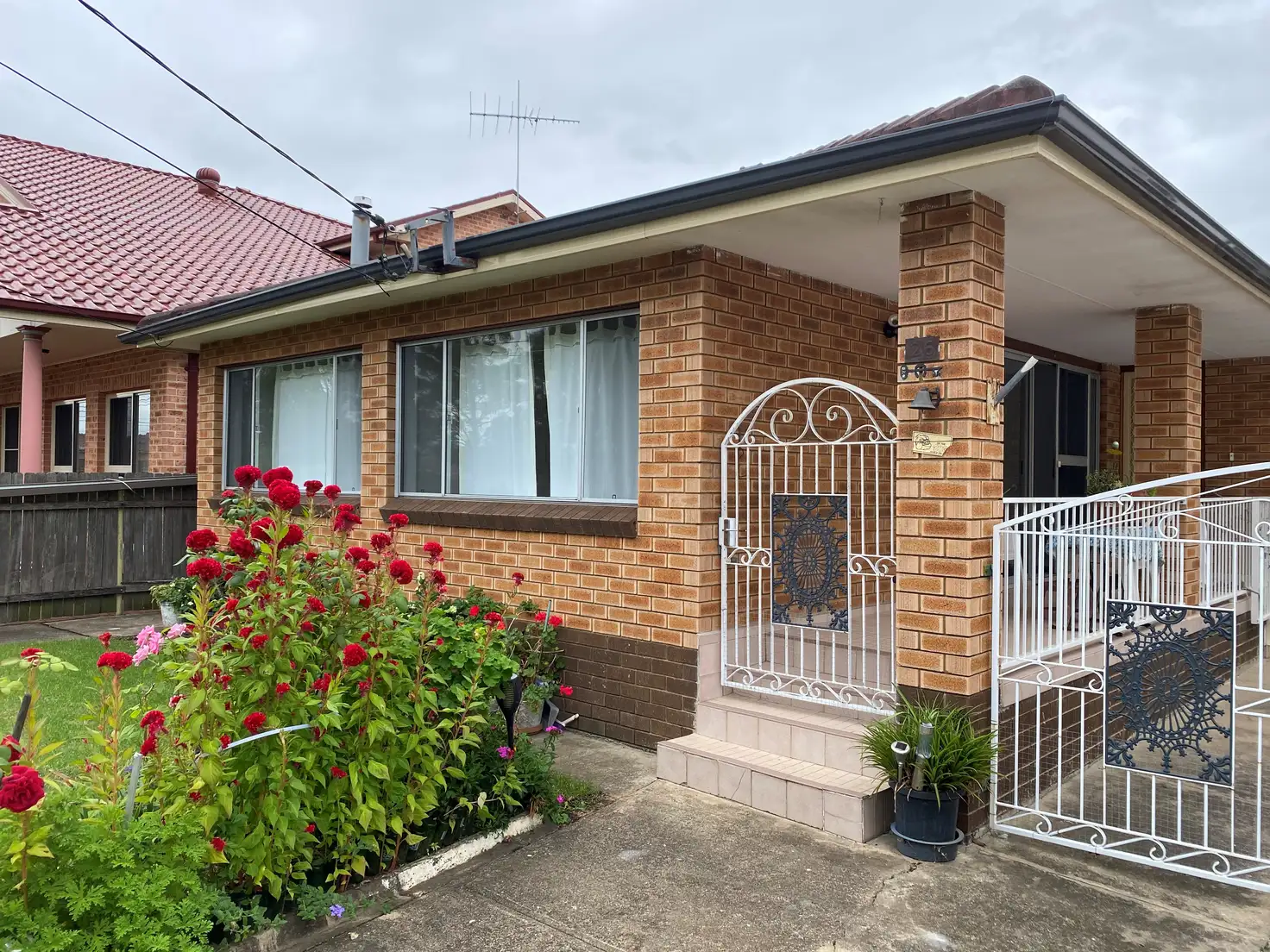 Main view of Homely house listing, 26A Malabar Street, Fairfield NSW 2165