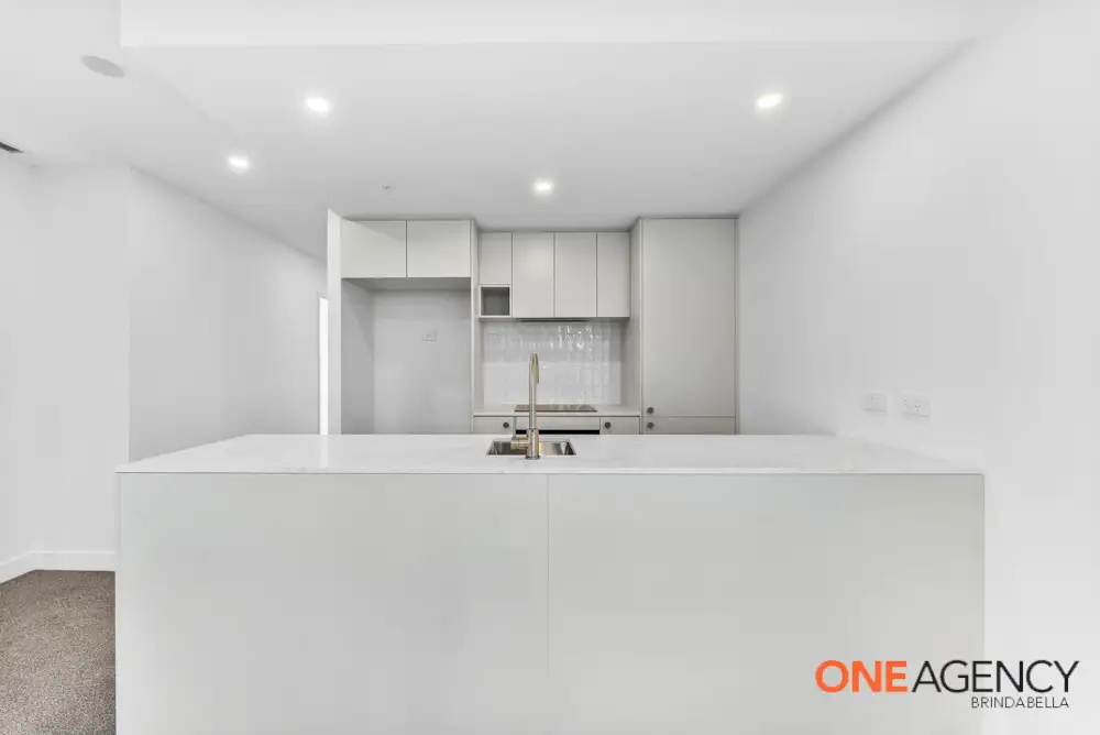 Main view of Homely apartment listing, 802/220 Melrose Drive, Phillip ACT 2606