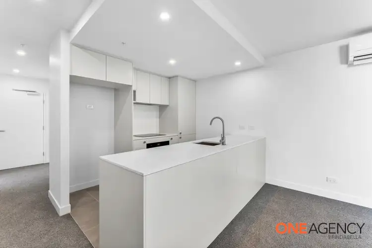 Third view of Homely apartment listing, 802/220 Melrose Drive, Phillip ACT 2606