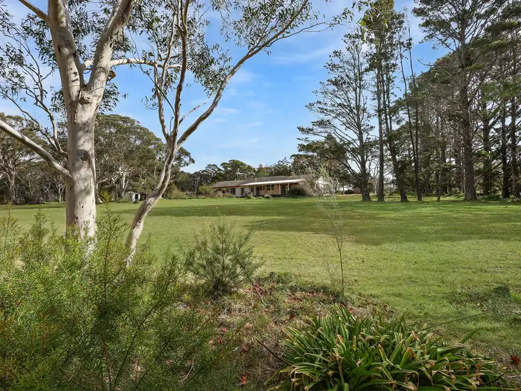 183 Penrose Road, Bundanoon NSW 2578