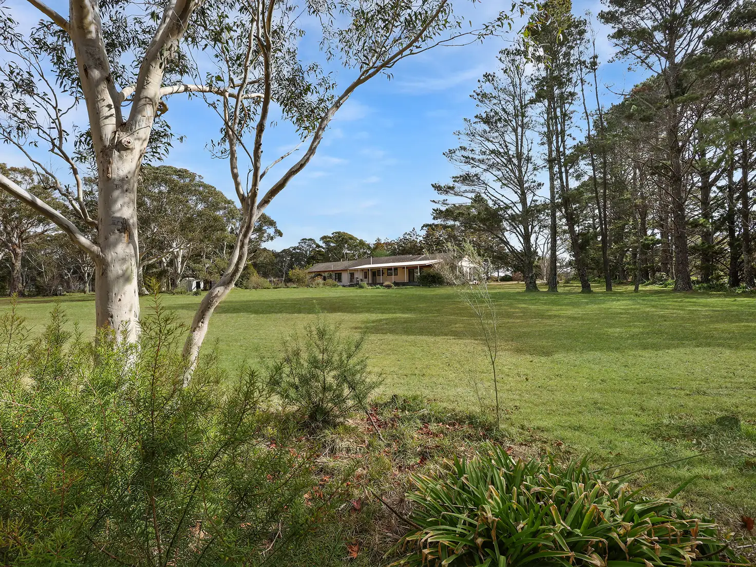 Main view of Homely house listing, 183 Penrose Road, Bundanoon NSW 2578