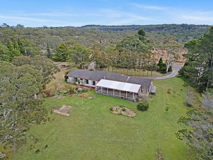Second view of Homely house listing, 183 Penrose Road, Bundanoon NSW 2578
