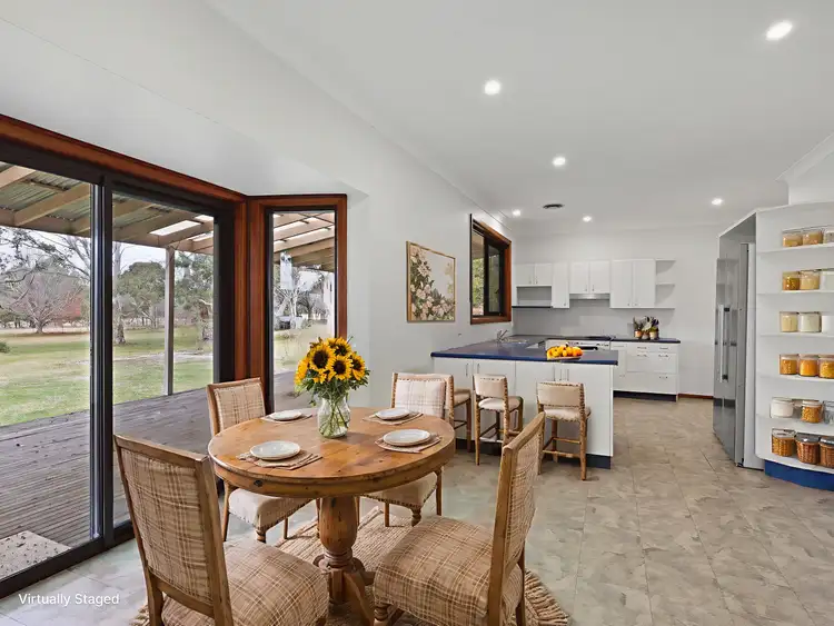 Fifth view of Homely house listing, 183 Penrose Road, Bundanoon NSW 2578
