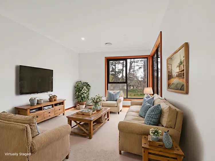 Sixth view of Homely house listing, 183 Penrose Road, Bundanoon NSW 2578