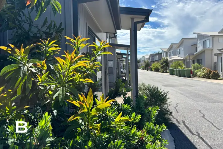 Second view of Homely house listing, 59/40-56 Gledson Street, North Booval QLD 4304