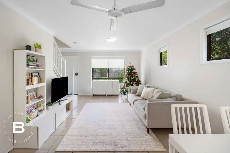 Third view of Homely house listing, 59/40-56 Gledson Street, North Booval QLD 4304