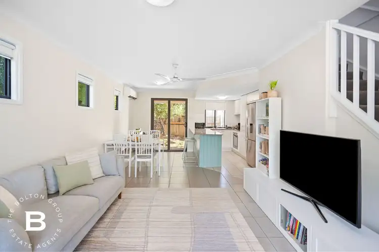 Fourth view of Homely house listing, 59/40-56 Gledson Street, North Booval QLD 4304