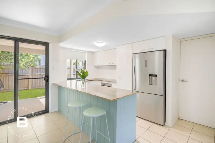 Fifth view of Homely house listing, 59/40-56 Gledson Street, North Booval QLD 4304