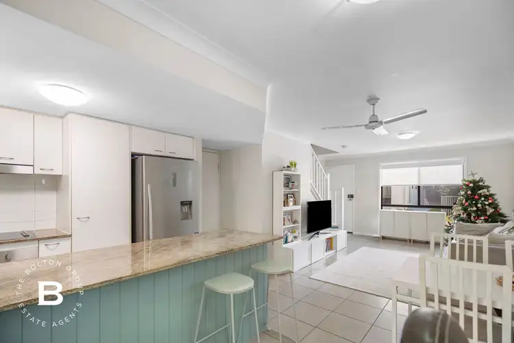 Sixth view of Homely house listing, 59/40-56 Gledson Street, North Booval QLD 4304