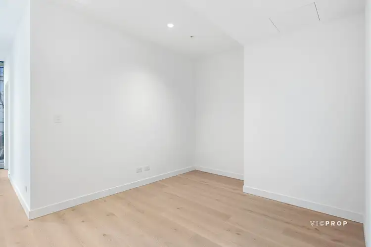 Fourth view of Homely apartment listing, 4806d/648 Lonsdale Street, Melbourne VIC 3004