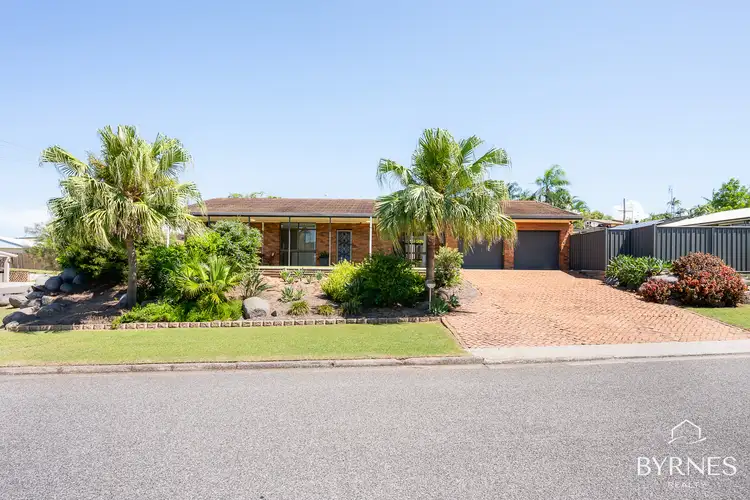 38 Aramac  Drive, Clinton QLD 4680