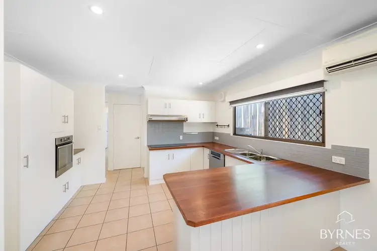 Third view of Homely house listing, 38 Aramac  Drive, Clinton QLD 4680