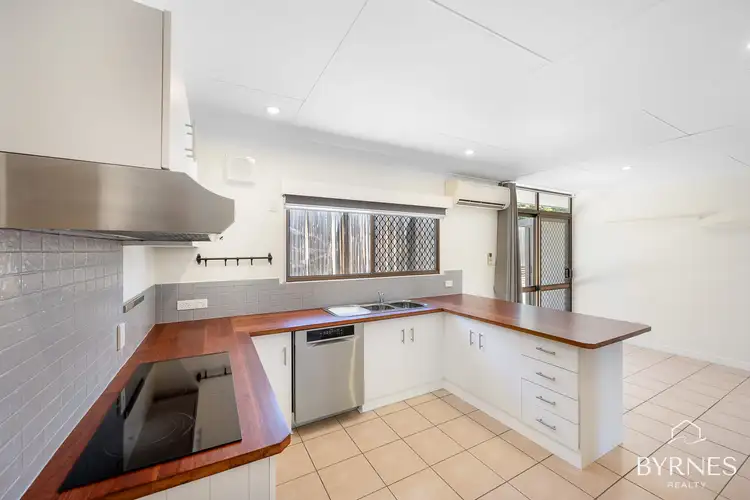 Fourth view of Homely house listing, 38 Aramac  Drive, Clinton QLD 4680