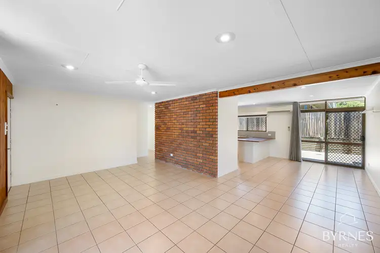 Fifth view of Homely house listing, 38 Aramac  Drive, Clinton QLD 4680