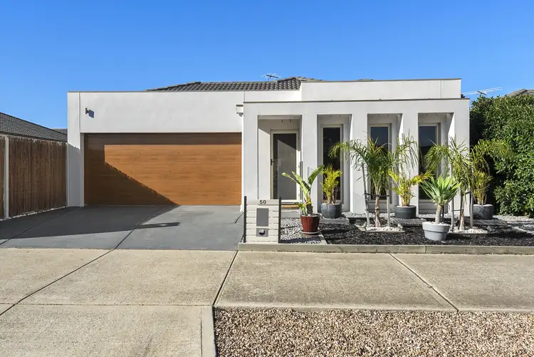 50 Garden Road, Doreen VIC 3754