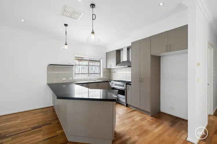 Second view of Homely house listing, 50 Garden Road, Doreen VIC 3754