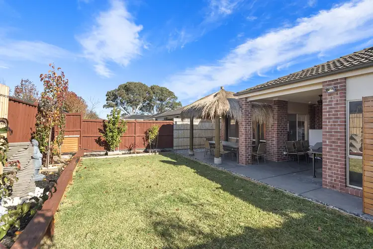Fifth view of Homely house listing, 50 Garden Road, Doreen VIC 3754