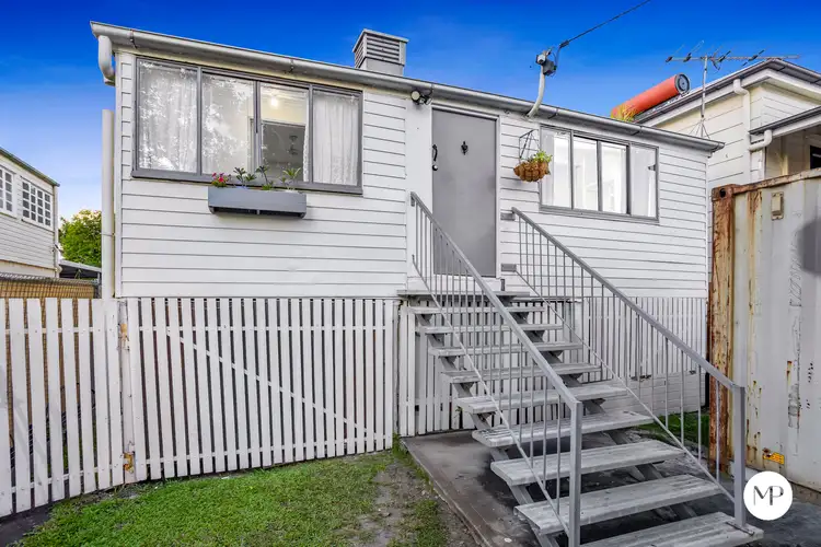 235 Murray Street, Rockhampton City QLD 4700