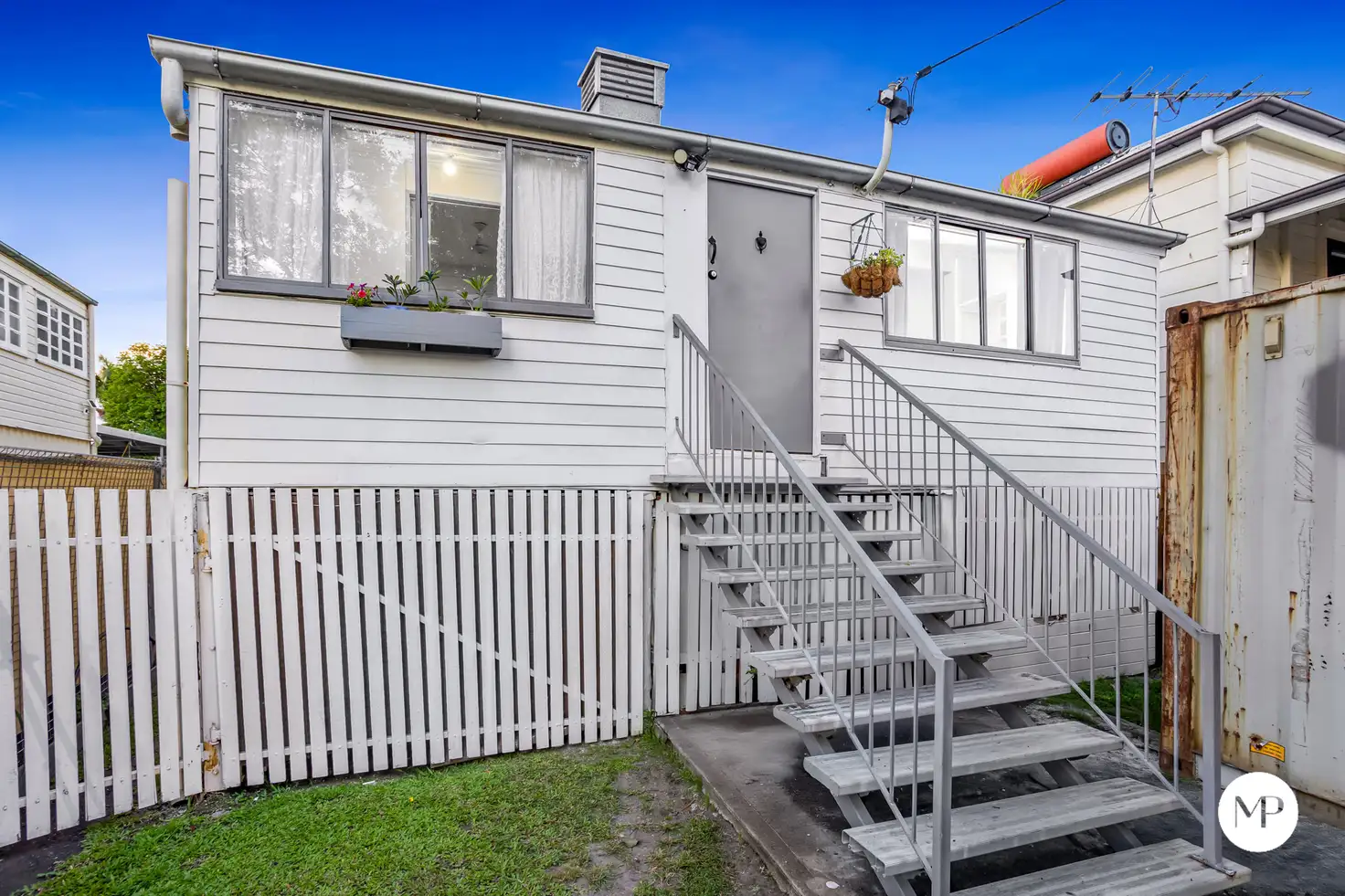 Main view of Homely house listing, 235 Murray Street, Rockhampton City QLD 4700