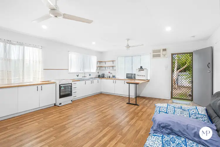 Third view of Homely house listing, 235 Murray Street, Rockhampton City QLD 4700