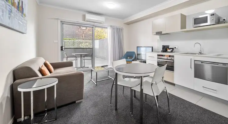 128/150 Anketell Street, Greenway ACT 2900