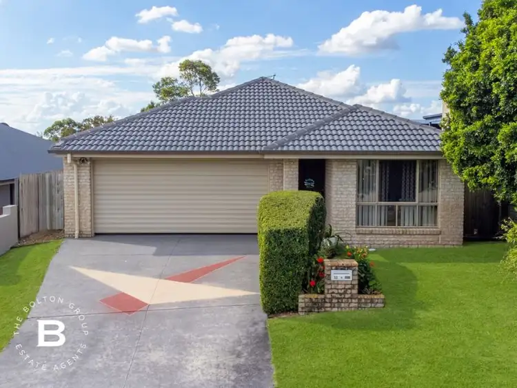33 Liberty Crescent, Springfield Lakes QLD 4300