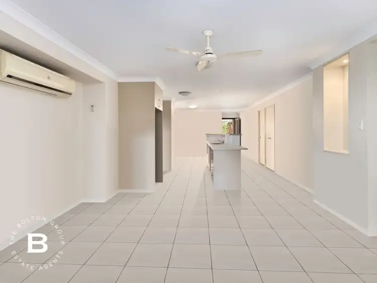 Second view of Homely house listing, 33 Liberty Crescent, Springfield Lakes QLD 4300