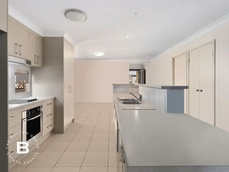 Third view of Homely house listing, 33 Liberty Crescent, Springfield Lakes QLD 4300