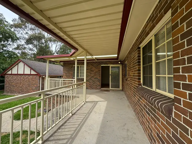 Second view of Homely house listing, 40 Linden Way, Bowral NSW 2576